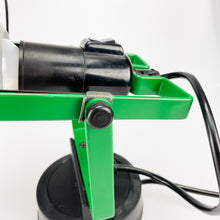 Load image into Gallery viewer, Sintesi Faretto wall sconce designed by Ernesto Gismondi in 1975 for Artemide.