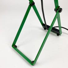 Load image into Gallery viewer, Lámpara sobremesa Sintesi Tavolo diseño de Ernesto Gismondi en 1975 para Artemide. - falsotecho