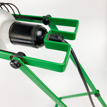 Load image into Gallery viewer, Lámpara sobremesa Sintesi Tavolo diseño de Ernesto Gismondi en 1975 para Artemide. - falsotecho