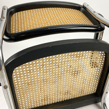 Load image into Gallery viewer, B64 or Cesca chair designed by Marcel Breuer in 1928.