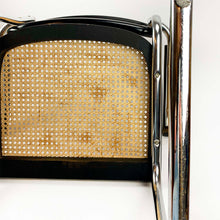 Load image into Gallery viewer, B64 or Cesca chair designed by Marcel Breuer in 1928.