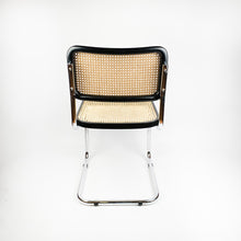 Cargar imagen en el visor de la galería, Silla B32 o Cesca diseño de Marcel Breuer en 1928.