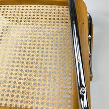 画像をギャラリービューアに読み込む, Silla B64 o Cesca diseño de Marcel Breuer en 1928.