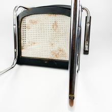 画像をギャラリービューアに読み込む, Silla B64 o Cesca diseño de Marcel Breuer en 1928.
