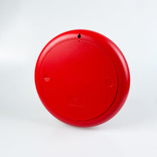 Cargar imagen en el visor de la galería, Reloj de pared Bino, Italia 1980's