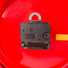 Cargar imagen en el visor de la galería, Reloj de pared Bino, Italia 1980's