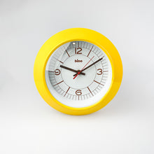 Cargar imagen en el visor de la galería, Reloj de pared Bino, 1970's