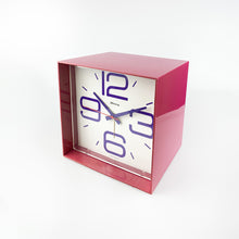 Laden Sie das Bild in den Galerie-Viewer, Reloj con alarma Blessing XXL, 1970's