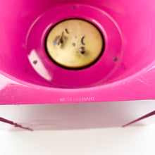 Laden Sie das Bild in den Galerie-Viewer, Reloj con alarma Blessing XXL, 1970's