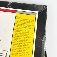 Cargar imagen en el visor de la galería, Maqueta casa Casa Rietveld Schröder, 1983.