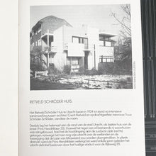 Cargar imagen en el visor de la galería, Maqueta casa Casa Rietveld Schröder, 1983.