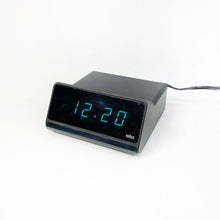 Load image into Gallery viewer, DN40 Alarm Clock design by Dieter Rams for Braun, 1976.