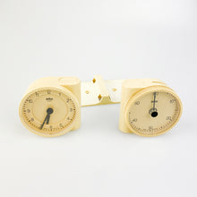 Charger l'image dans la galerie, Conception de la montre et du chronomètre Braun KTC/KC par Dietrich Lubs, 1988.