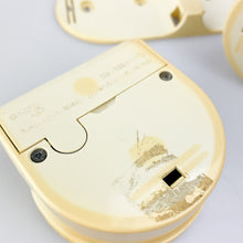 Charger l'image dans la galerie, Conception de la montre et du chronomètre Braun KTC/KC par Dietrich Lubs, 1988.