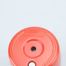 Cargar imagen en el visor de la galería, Braun Aromatic CR2 Rojo, Reinhold Weiss 1967. Molinillo de Café
