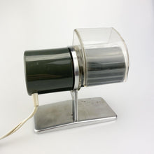 Load image into Gallery viewer, Ventilador HL121 Braun. Diseño de Reinhold Weiss. 1961. - falsotecho