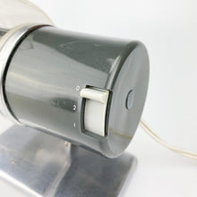 Load image into Gallery viewer, Ventilador HL121 Braun. Diseño de Reinhold Weiss. 1961. - falsotecho