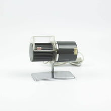 Load image into Gallery viewer, Ventilador HL121 Braun. Diseño de Reinhold Weiss. 1961. - falsotecho