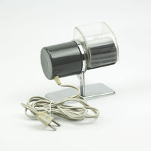 Load image into Gallery viewer, Ventilador HL121 Braun. Diseño de Reinhold Weiss. 1961. - falsotecho