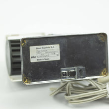 Load image into Gallery viewer, Ventilador HL121 Braun. Diseño de Reinhold Weiss. 1961. - falsotecho