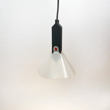 Laden Sie das Bild in den Galerie-Viewer, Lámpara de techo Aretusa diseño de Richard Sapper para Artemide, 1986.