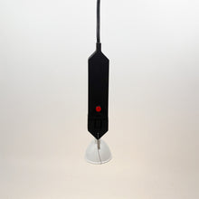 Laden Sie das Bild in den Galerie-Viewer, Lámpara de techo Aretusa diseño de Richard Sapper para Artemide, 1986.