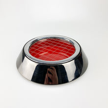 Charger l'image dans la galerie, Cendrier métallique Vilagrasa, années 1970