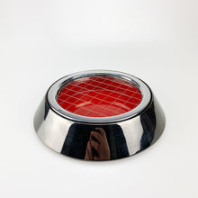 Charger l'image dans la galerie, Cendrier métallique Vilagrasa, années 1970