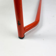 Load image into Gallery viewer, Charlie chair designed by Carlo Bimbi & Nilo Gioacchini for Segis, 1980's
