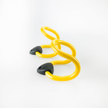 Load image into Gallery viewer, Espiral Wall Hanger, design by Mariano Ferrer, Ramon Blasco, 1970.