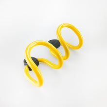 Load image into Gallery viewer, Espiral Wall Hanger, design by Mariano Ferrer, Ramon Blasco, 1970.