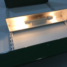 Cargar imagen en el visor de la galería, Estantería autoportante de la empresa Tramo. Años 70