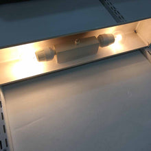 Cargar imagen en el visor de la galería, Estantería autoportante de la empresa Tramo. Años 70