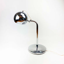 Load image into Gallery viewer, Estiluz dessert lamp, 1970's