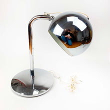 Load image into Gallery viewer, Estiluz dessert lamp, 1970's