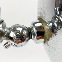 Load image into Gallery viewer, Estiluz dessert lamp, 1970's