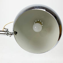 Load image into Gallery viewer, Estiluz dessert lamp, 1970's