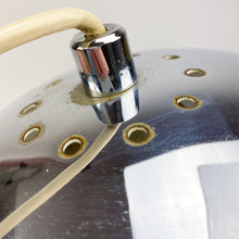 Load image into Gallery viewer, Estiluz dessert lamp, 1970's