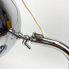 Load image into Gallery viewer, Estiluz dessert lamp, 1970's