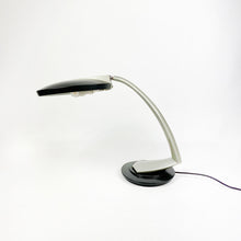 Charger l'image dans la galerie, Lampe Phase Boomerang 2000 conçue par Luis Perez de la Oliva, 1967.