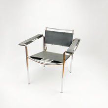 Charger l'image dans la galerie, Chaise modèle Spaghetti 109 conçue par Giandomenico Belotti pour Alias, Italie 1982