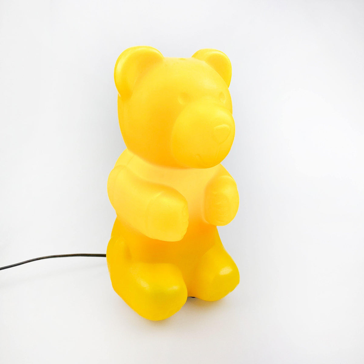 gummy bear lamp : r/HorribleToClean