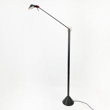 Charger l'image dans la galerie, Lampadaire brillant de style Memphis des années 1980