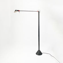 Charger l'image dans la galerie, Lampadaire brillant de style Memphis des années 1980