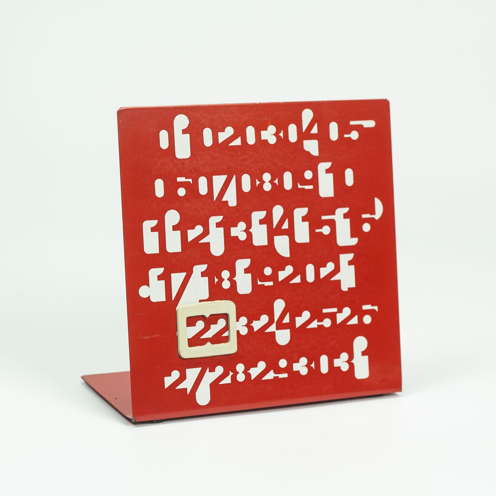 Imbroglio calendar インブログリオ カレンダー Imbroglio desk calendar / インブログリオ・カレンダー - メルカリ