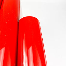 Load image into Gallery viewer, Kartell 4676 magazine rack designed by Giotto Stoppino in 1971.