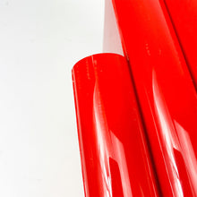Load image into Gallery viewer, Kartell 4676 magazine rack designed by Giotto Stoppino in 1971.