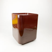 Load image into Gallery viewer, Square Componibili cabinet designed by Anna Castelli Ferrieri, Kartell 1967.
