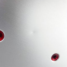 Load image into Gallery viewer, Partner 2506 shelf, design by Alberto Meda and Paolo Rizzatto for Kartell, 1998.