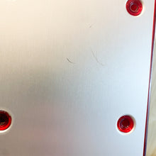 Load image into Gallery viewer, Partner 2506 shelf, design by Alberto Meda and Paolo Rizzatto for Kartell, 1998.